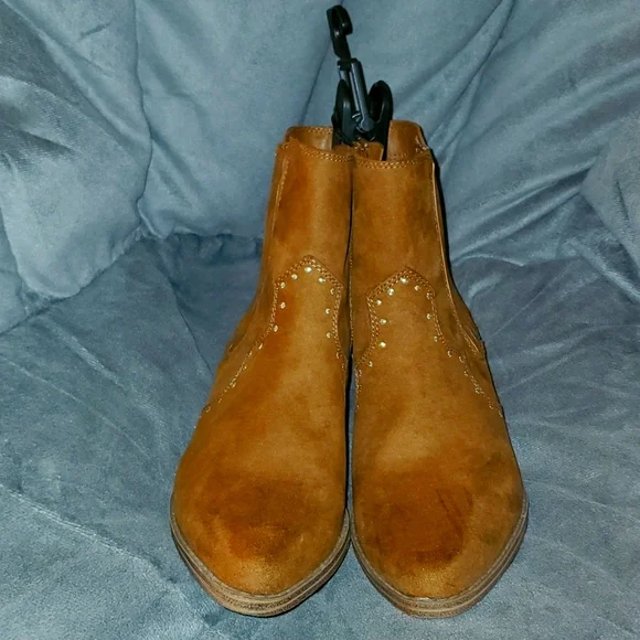 No Boundaries Women's Bling Western Boot Size 6 - Picture 3 of 7